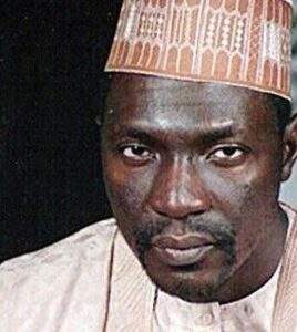 46418 makarfi chairs kogi governorship electoral committee