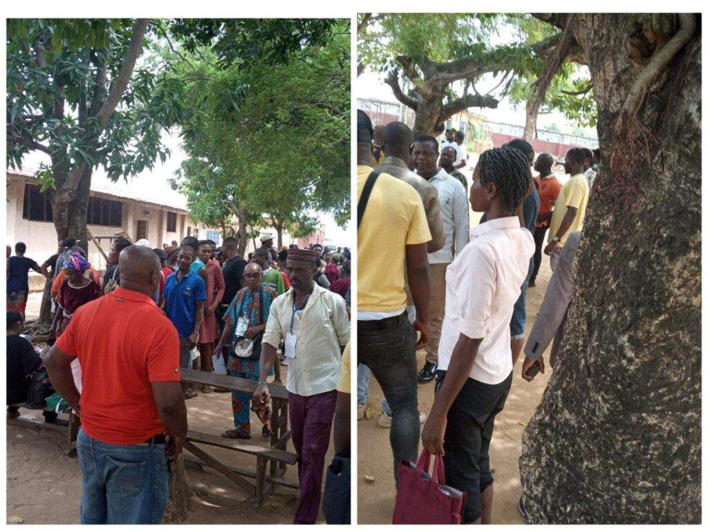 46428 vote buying massive deployment of thugs in anambra reps election