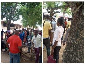 46428 vote buying massive deployment of thugs in anambra reps election