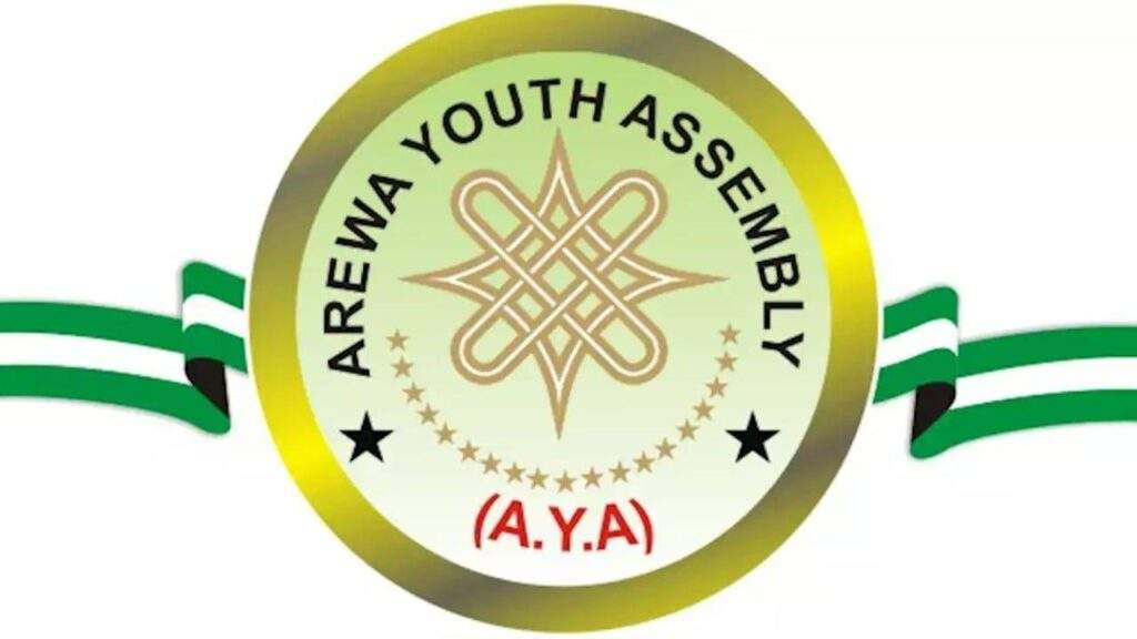 46522 zone house of reps speaker to north west arewa youths to apc