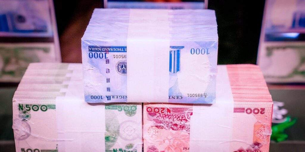 46543 nigerian farmers seek compensation over losses caused by naira redesign