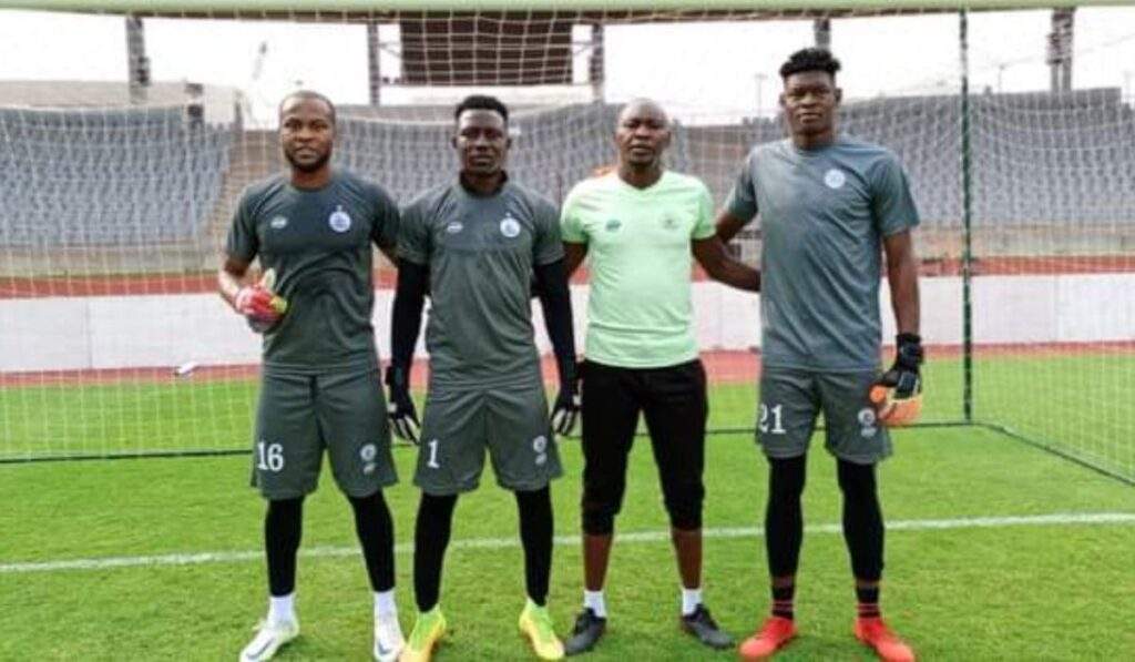 46922 rivers united goalie sochima ruled out of dakkada clash