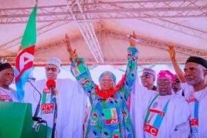 47007 breaking apcs binani declared winner of adamawa gov election