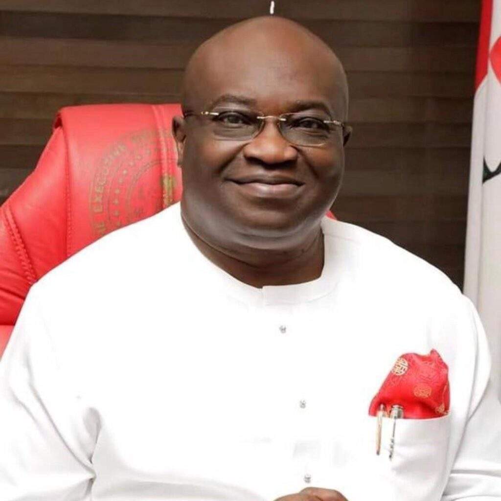 47041 ikpeazu prepares for handover appoints committee
