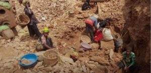 47074 miners task tinubu on development of sector