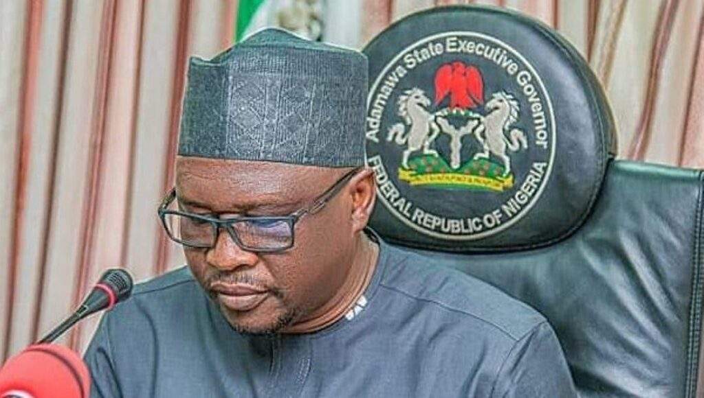 47088 adamawa guber im not afraid results uploaded already gov fintiri