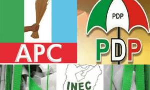 47104 edo pdp wins three assembly seats apc claims one rep seat seat
