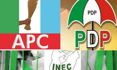 47104 edo pdp wins three assembly seats apc claims one rep seat seat