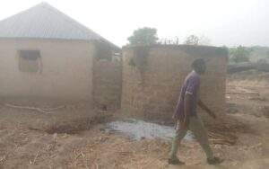 47143 one killed 64 houses burnt in bauchi communal clash