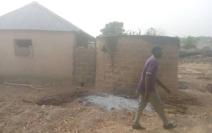 47143 one killed 64 houses burnt in bauchi communal clash