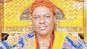 47160 church attack monarch urges fg to forestall future occurrence