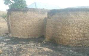 47215 pictorial one killed 64 houses burnt in bauchi communal clash