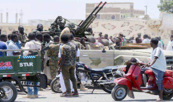 47217 fighting continues in sudan amid humanitarian operations suspension