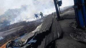 47264 fire destroys multimillion naira factory in ibadan