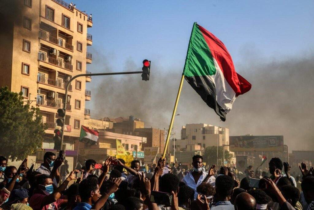 47457 buhari calls for ceasefire in sudan