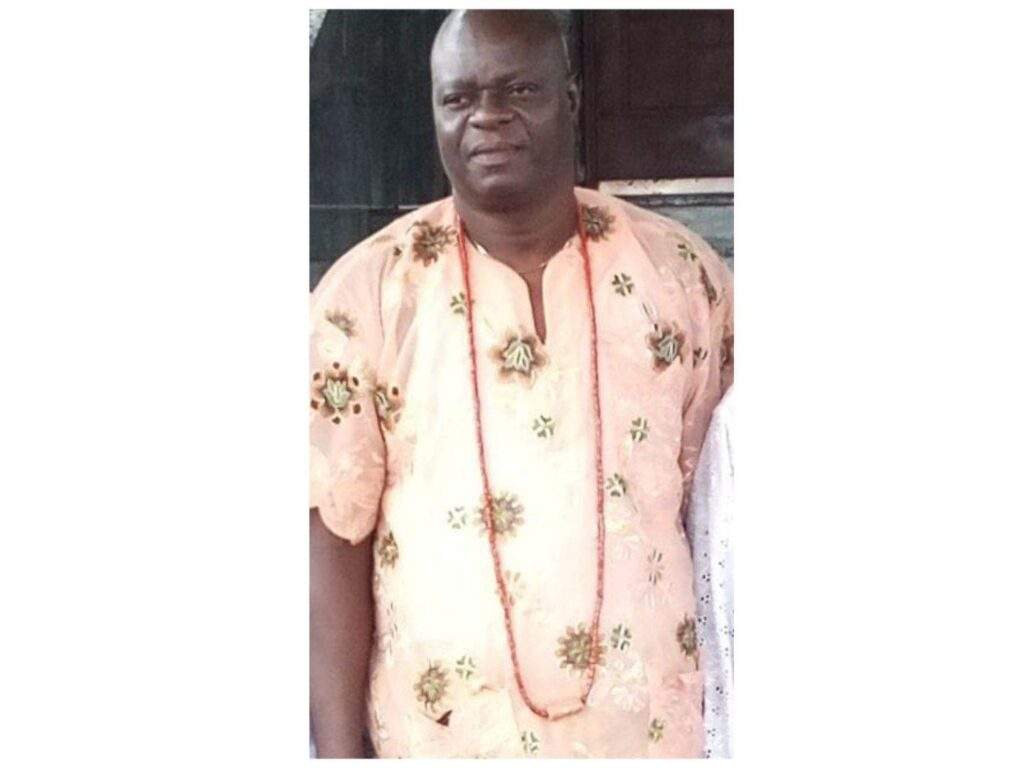 47477 apc chairman slumps dies in delta