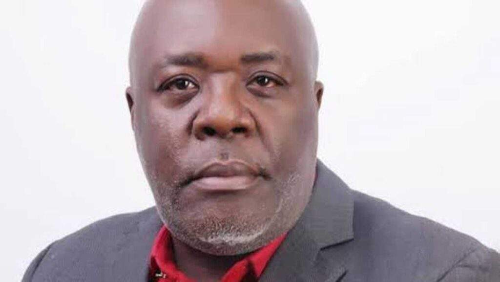 47532 inec urged to comply with supreme court verdict affirming edozie njoku as apga national chairman