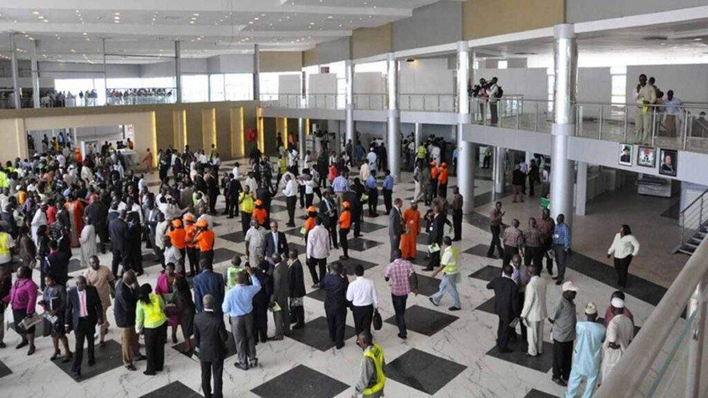47536 strike faan urges air passengers to make contingency plans