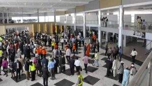 47536 strike faan urges air passengers to make contingency plans