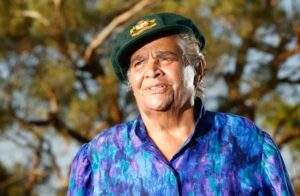 47619 first indigenous sportswoman to represent australia dies at 90