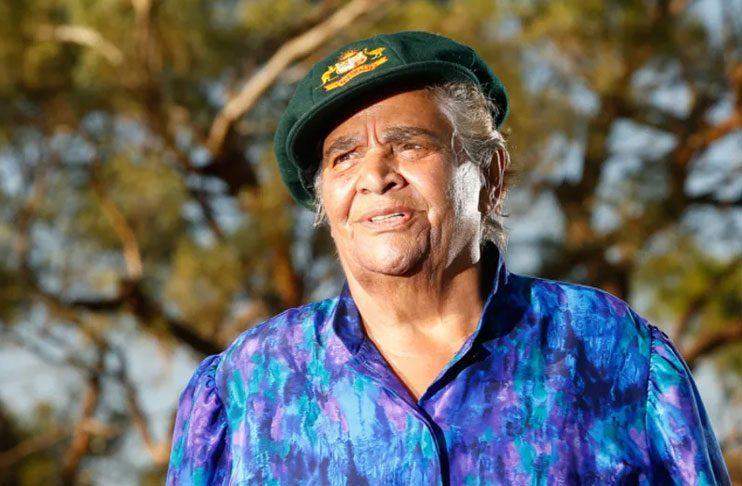 47619 first indigenous sportswoman to represent australia dies at 90