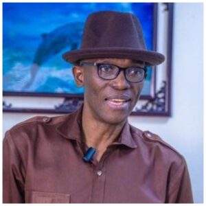 47640 embattled lp chairman abure resumes office amid tight security