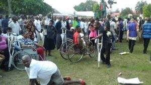 47663 exorbitant nomination fees by political parties caused our exclusion pwds lament