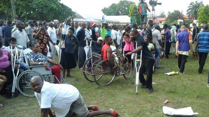 47663 exorbitant nomination fees by political parties caused our exclusion pwds lament