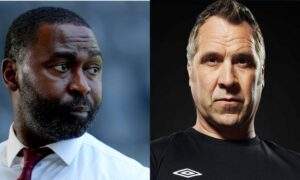 47671 epl terrible cole seaman criticizes nigerian striker over missed chance against man utd