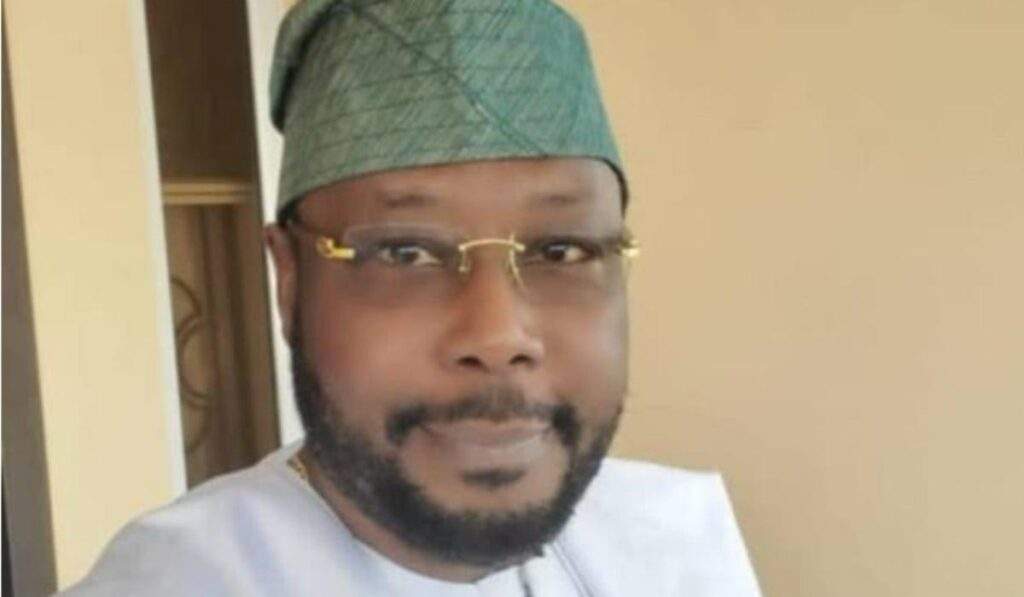 47788 dino melayes victory great danger to pdps unity ex kogi dep gov awoniyi