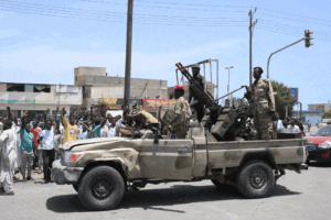 47980 100 people killed scores injured as fighting rages in sudan
