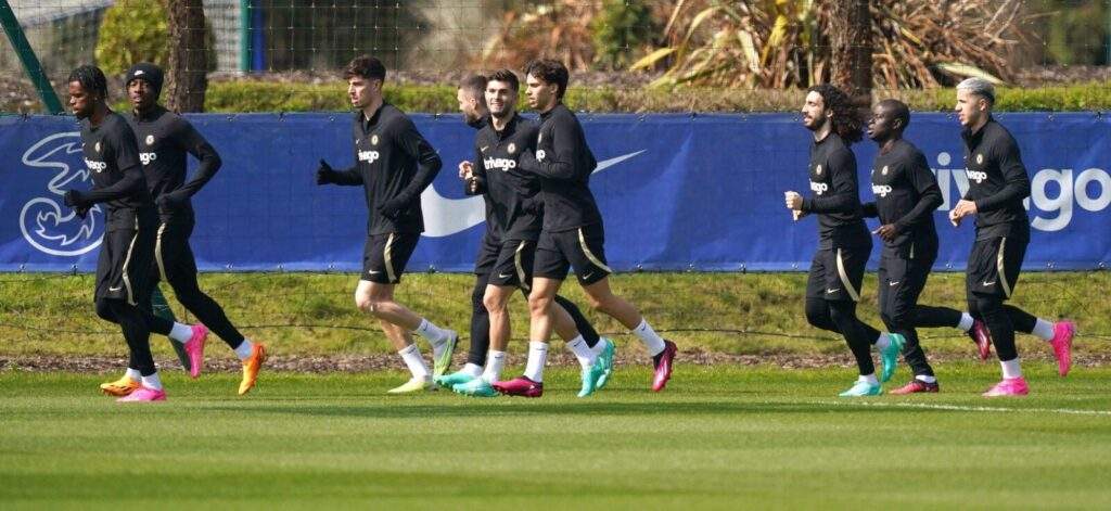 47995 champions league how chelsea can qualify ahead of real madrid cahill