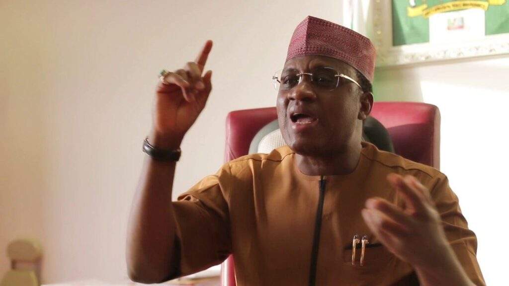 48001 zamfara marafa concedes defeat vows never to approach court