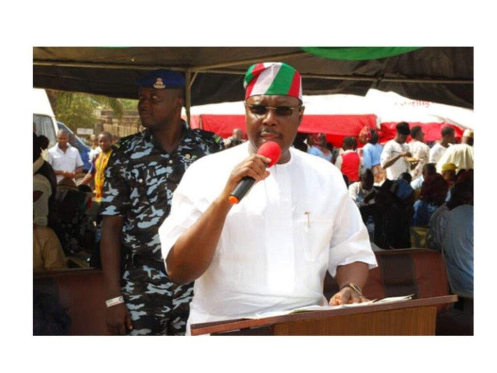 48003 kogi guber dino melaye as pdp candidate dangerous ex deputy governor awoniyi