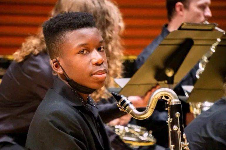 48015 us man charged for killing black teen in wrong house
