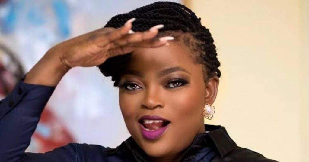 48087 amvca funke akindele jubilates as battle on buka street bags 10 nominations
