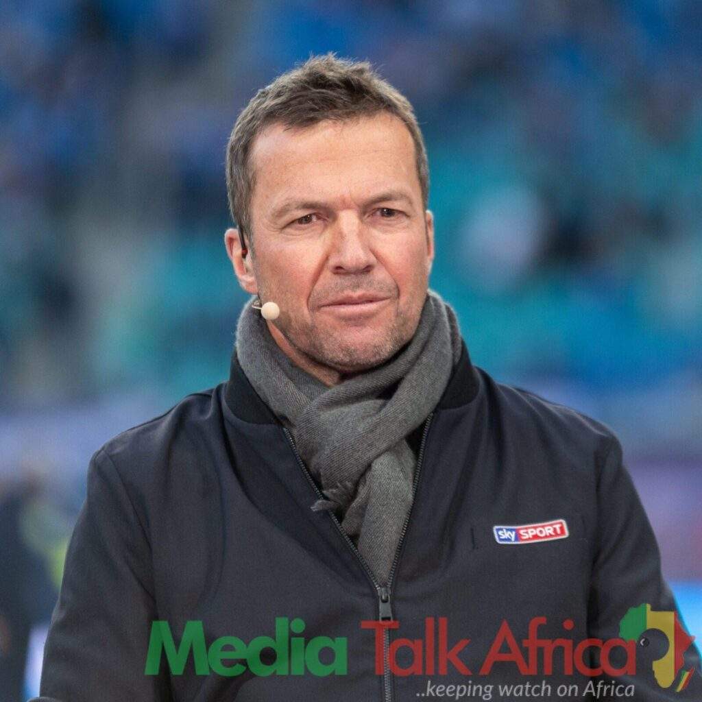 48091 epl hes too old expensive lothar matthaus on man utd target