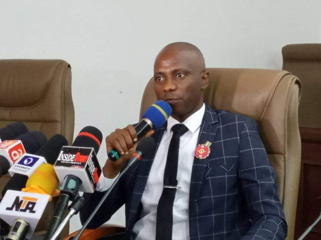 48099 kogi guber senator adeyemi serial betrayer commissioner fanwo alleges