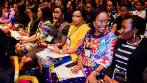 48105 nigerian women record low representation in governance says nbs