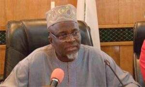 48135 about 84000 candidates sat for jambs rescheduled mock utme registrar oloyede