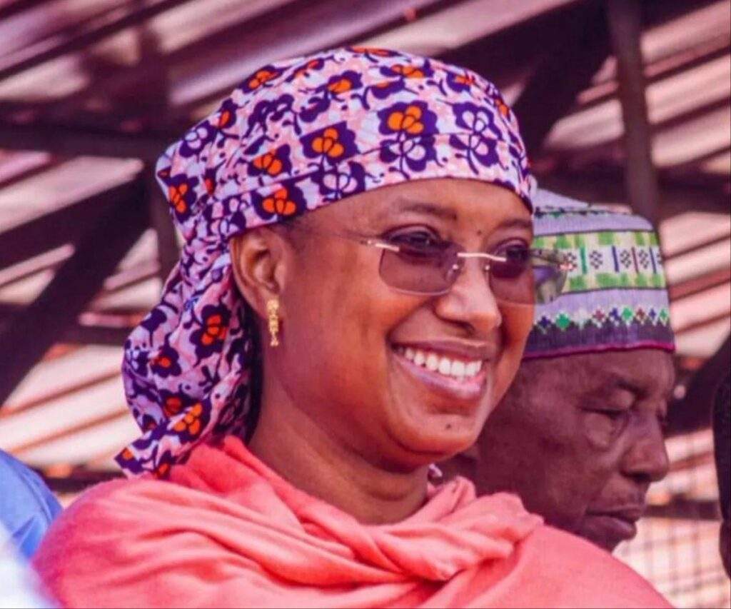 48137 adamawa court hears binanis motion seeking judicial review of her declaration as governor elect