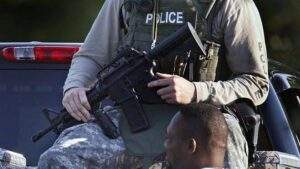48173 drug trafficking raids police arrest 50