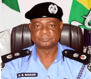 48224 breaking ig replaces adamawa cp over supplementary poll