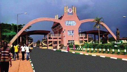 48358 fire guts uniben female hostel