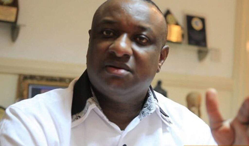 48372 adamawa hypocrites keyamo drags opposition as inec announces gov fintiri winner