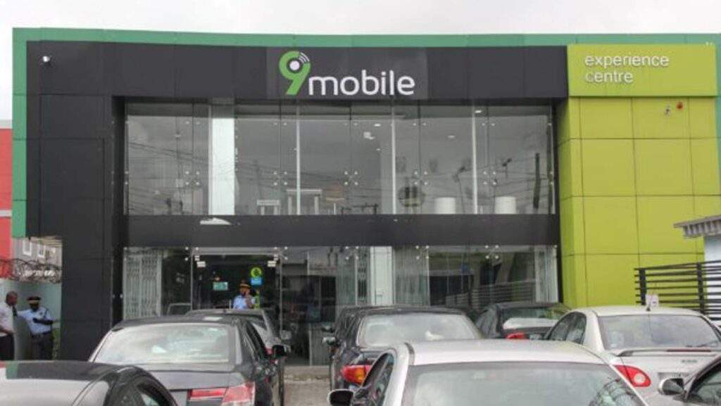 48437 9mobile invests n70bn on network modernisation