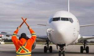 48686 striking aviation unions issue seven day ultimatum