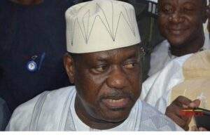 48704 fg to establish special duties council minister
