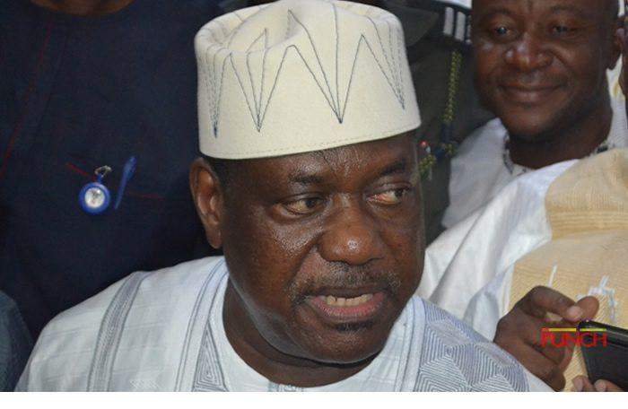 48704 fg to establish special duties council minister
