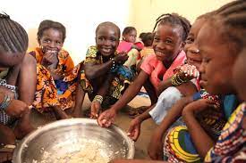 48846 nigeria has huge nutrition challenges official
